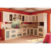 Модульная кухня Кантри Сонома