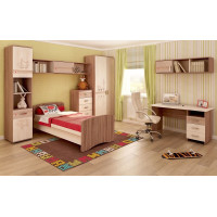 Модульная детская Британия