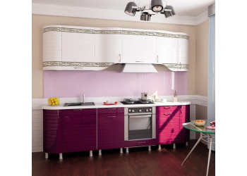 Модульная кухня Анастасия тип 3