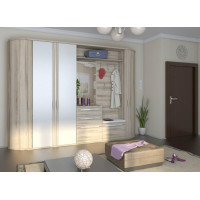 Модульная прихожая Марта