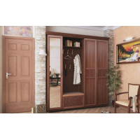 Модульная прихожая Александрия