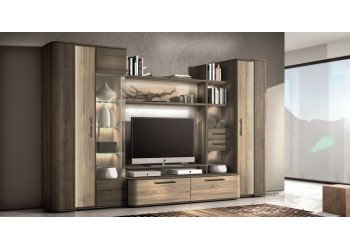 Модульная гостиная Бруна