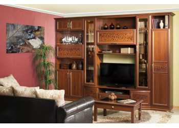 Модульная гостиная Александрия