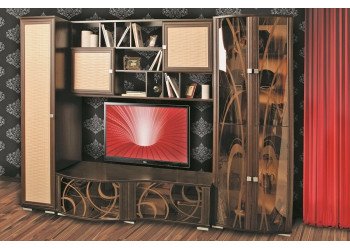 Модульная гостиная Бьянка