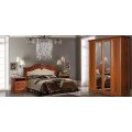 Модульная спальня Европа-7