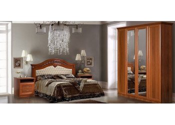 Модульная спальня Европа-7