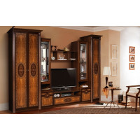 Модульная гостиная Карина-2