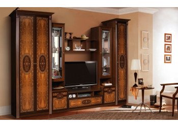 Модульная гостиная Карина-2