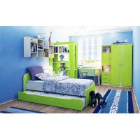 Модульная детская Комби