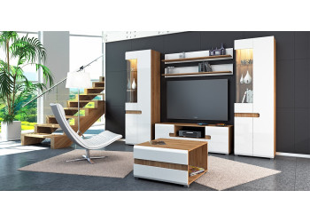 Модульная гостиная Леонардо