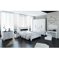 Модульная спальня Верона