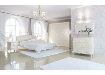 Модульная спальня Астория