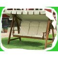 Качели для дачи