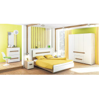 Модульная спальня Леонардо