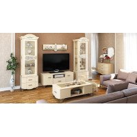 Модульная гостинная София