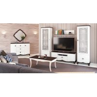 Модульная гостиная Тиффани