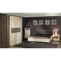 Модульная спальня Бруна