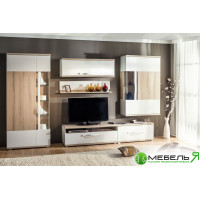 Модульная гостиная Марта (Дезира Эш)