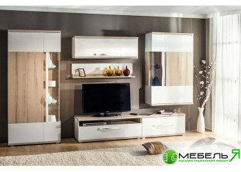 Модульная гостиная Марта (Дезира Эш)