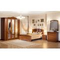 Модульная спальня Валенсия Модульная спальня Валенсия