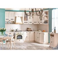 Модульная кухня Амели