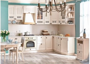 Модульная кухня Амели