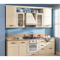 Модульная кухня Александрия