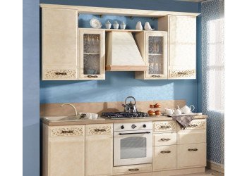 Модульная кухня Александрия