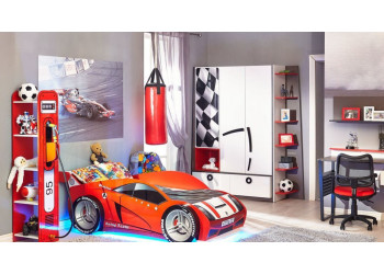 Модульная детская Формула (Алмаз)