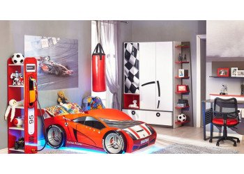 Модульная детская Формула (Алмаз)