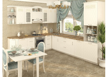 Модульная кухня Тиффани-19
