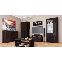 Модульная гостиная Браво