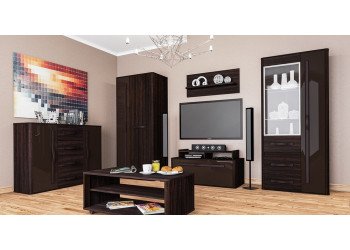 Модульная гостиная Браво
