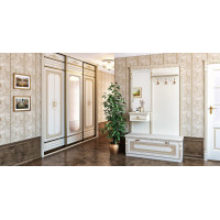 Модульная прихожая Версаль