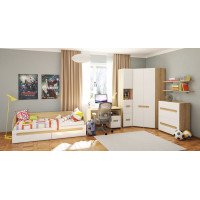 Модульная молодежная Леонардо