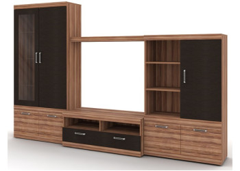 Модульная прихожая Вена