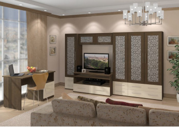 Модульная гостиная Лорена