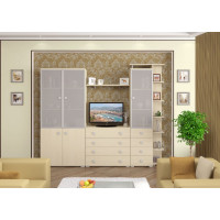 Модульная гостиная Ницца