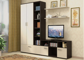 Модульная гостиная София