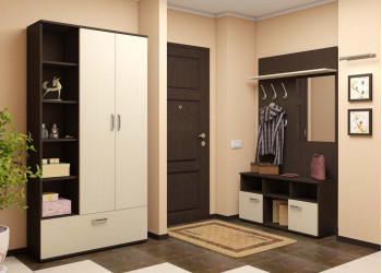 Модульная прихожая София