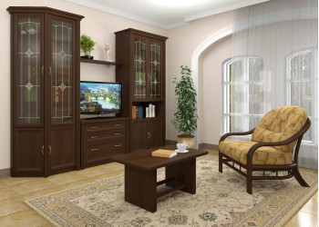 Модульная гостиная Флоренция