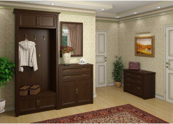 Модульная прихожая Флоренция