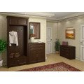 Модульная прихожая Флоренция