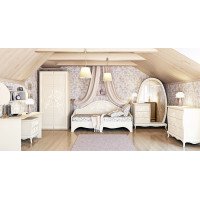 Модульная молодежная Астория