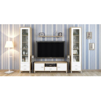 Модульная гостиная Домино Сонома