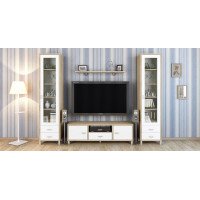 Модульная гостиная Домино Сонома