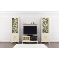 Модульная гостиная Гармония