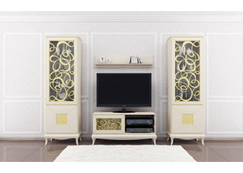 Модульная гостиная Гармония