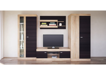 Модульная гостиная Веста