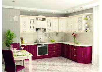 Модульная кухня Виктория 20